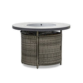 BARBUDA FIRE PIT TABLE